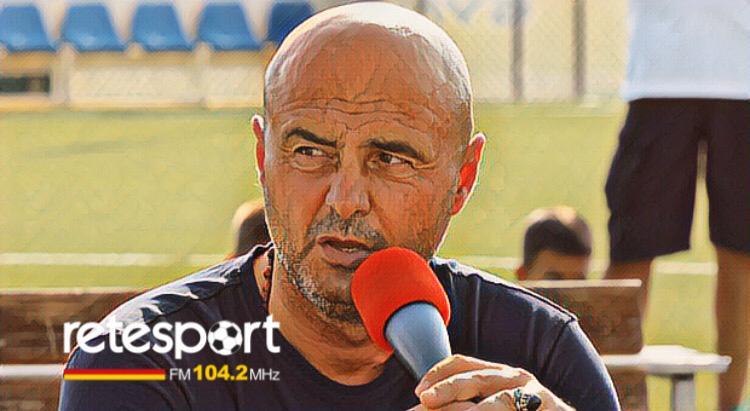 Esclusiva RS, Giannini: ”Gasperini farà bene, non manca molto per essere competitivi. Pellegrini? Mi sarei curato prima…”