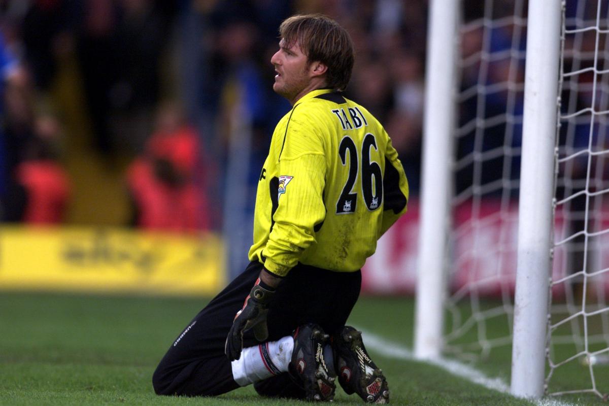 AUDIO Esclusiva Rete Sport – Massimo Taibi: “La Roma può giocarsela col Manchester. E su Solskjaer…”