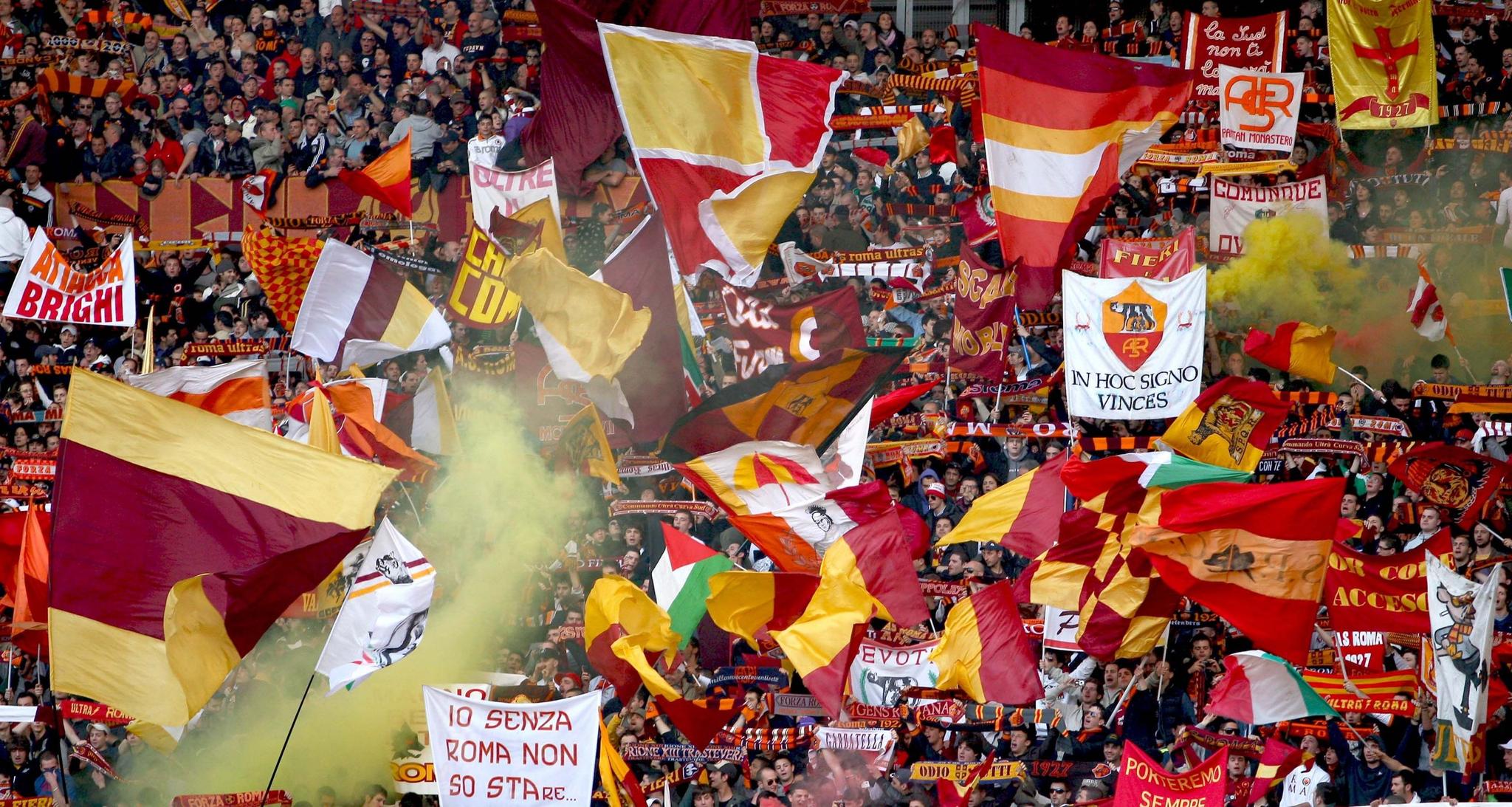 Roma-Empoli, venduti 30 mila biglietti. Ecco la disponibilità rimasta