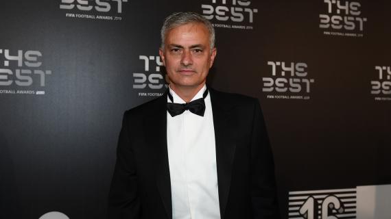 Ufficiale Roma, Mourinho sarà il nuovo allenatore!