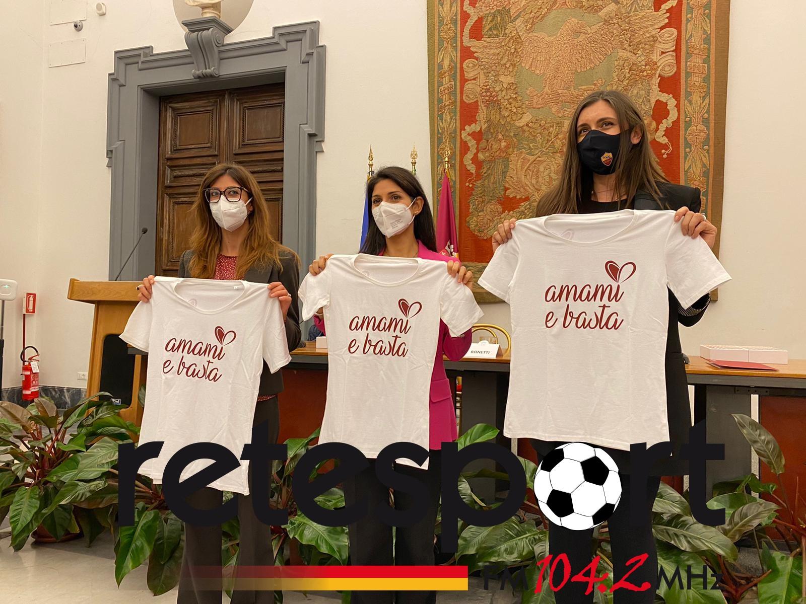 Amra Dzeko su Instagram: “Speriamo non sia l’ultimo allenamento insieme” -FOTO