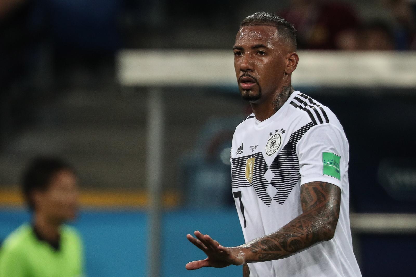 La Roma pensa seriamente a Boateng: le ultime