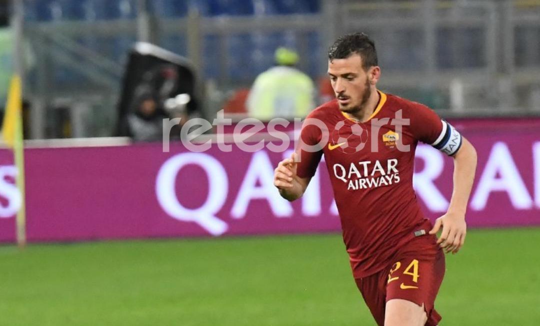 Florenzi, niente ritiro in Portogallo. La Roma vuole cederlo