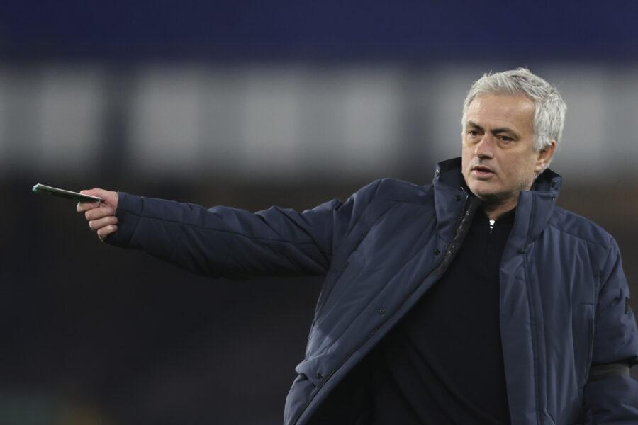 Esclusiva Rete Sport -Moro (Ex osservatore Inter di Mourinho): “Grande acquisto per la Roma: lui e il suo staff maniacali nello studio degli avversari”