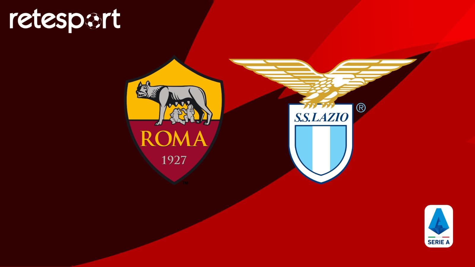 Roma-Lazio 2-0 (42′ Mkhitaryan, 78′ Pedro) – il Derby è giallorosso