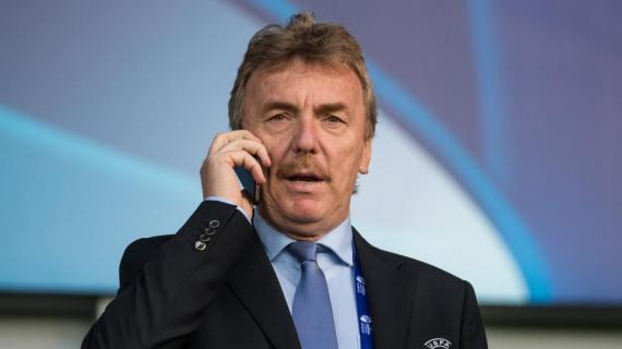 Boniek a RS: ”Zalewski punto di forza della Polonia. Italia? Difficile da affrontare”