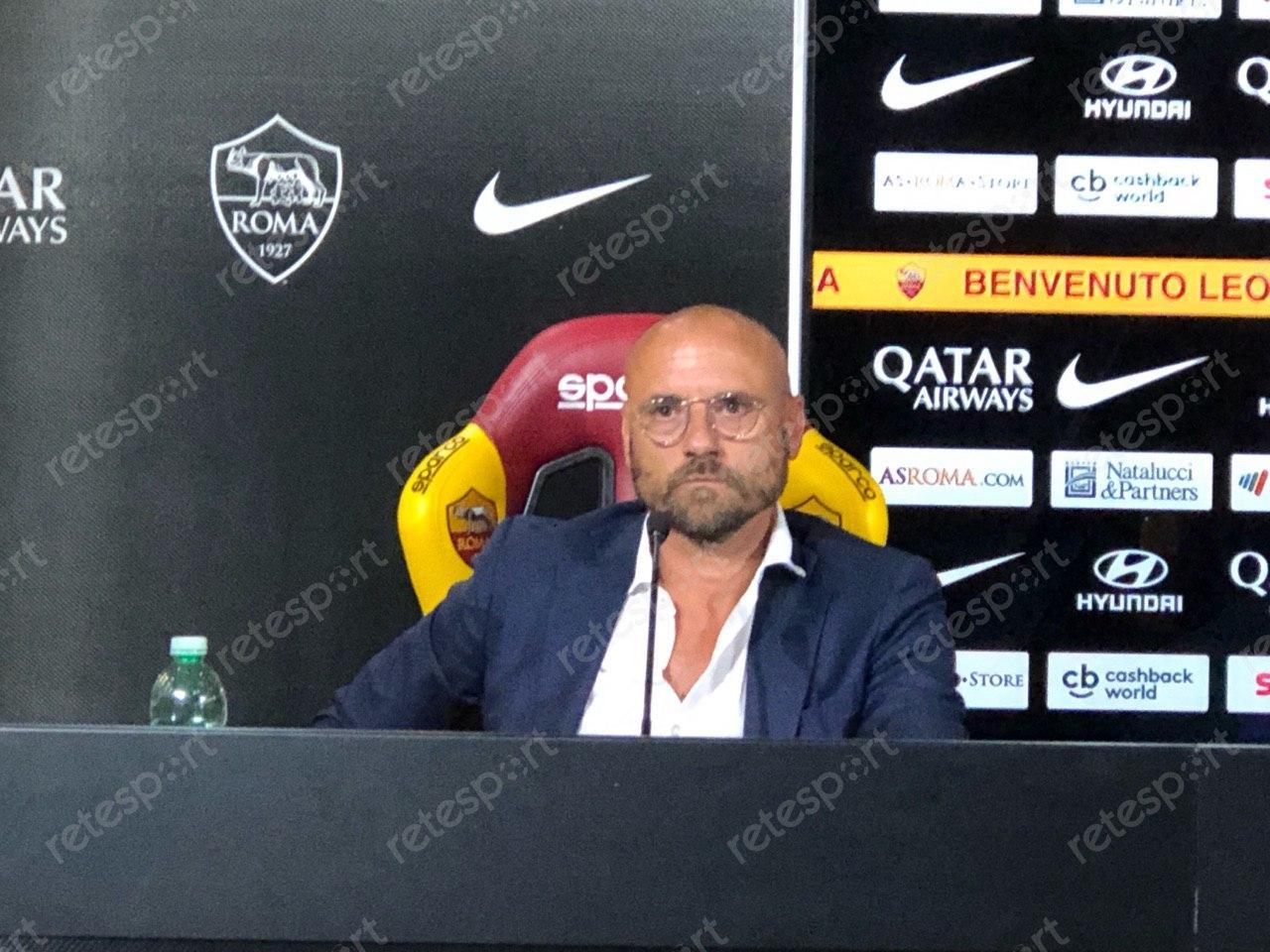 Esclusiva RS, Petrachi: “Gasp vicinissimo alla Roma 5 anni fa. Pellegrini? Spero resti, è l’anima della Roma. Rimpianto? Non esser volato a Boston da Pallotta”