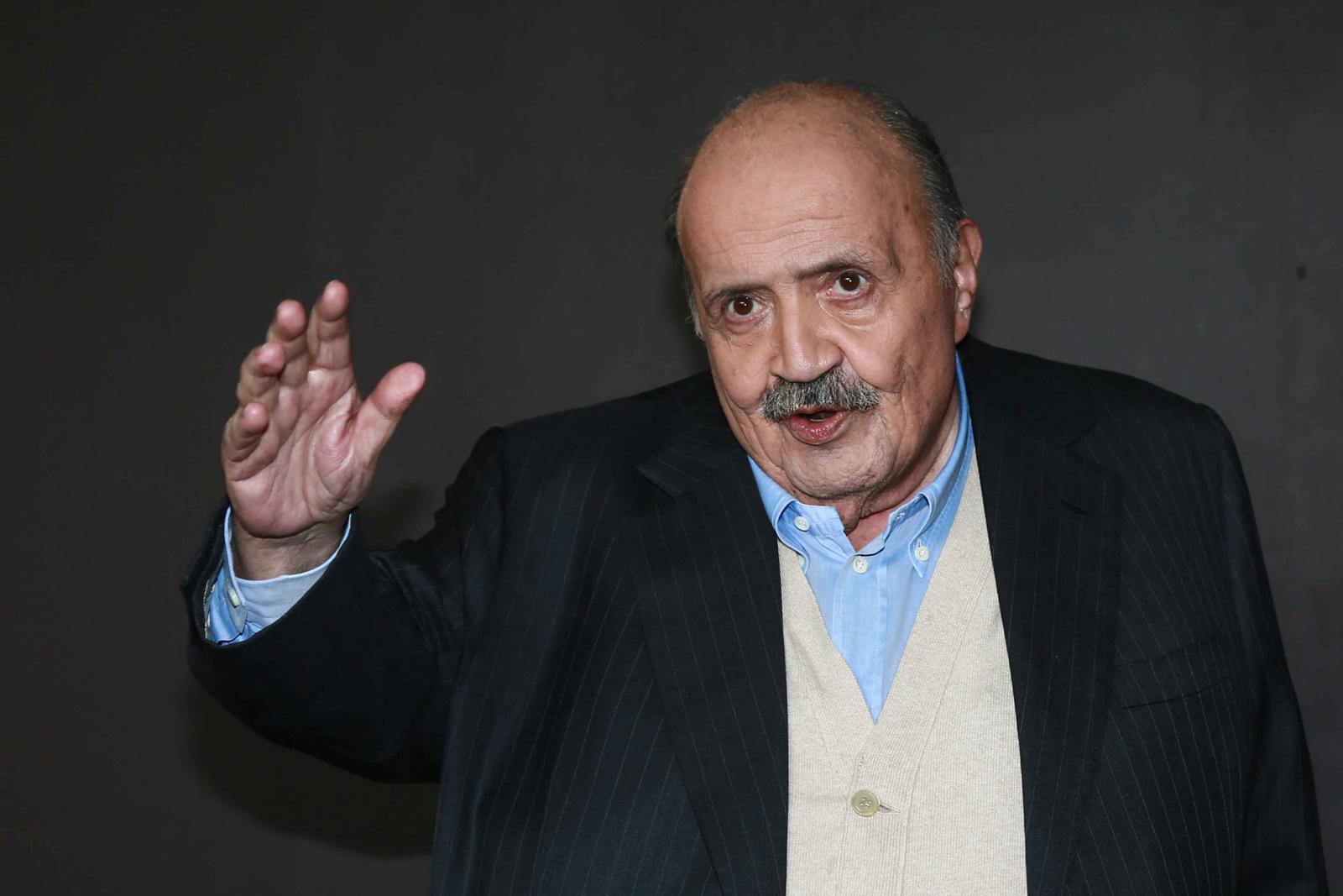 Roma, Maurizio Costanzo si è dimesso da advisor della comunicazione