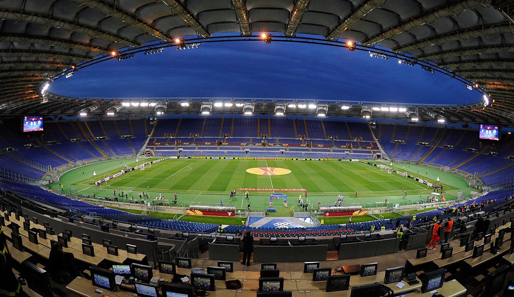 La  ‘nuova’ Europa League: regolamento e date