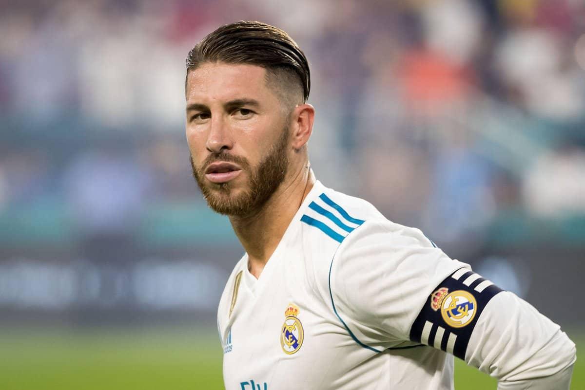 Roma, dall’Argentina: “Sergio Ramos torna da Mourinho”