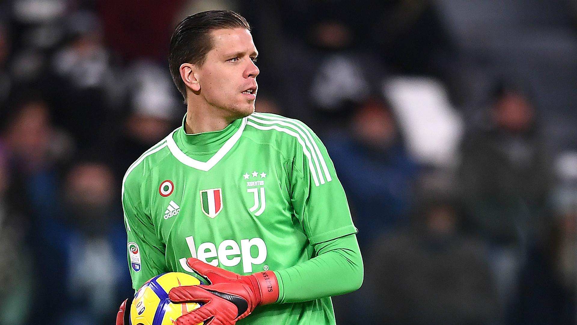 Roma in cerca del numero 1: rispunta il nome di Szczesny