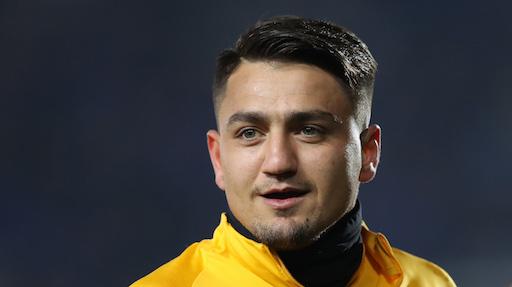 Under: “Lavorare con Mourinho è uno dei miei grandi sogni”