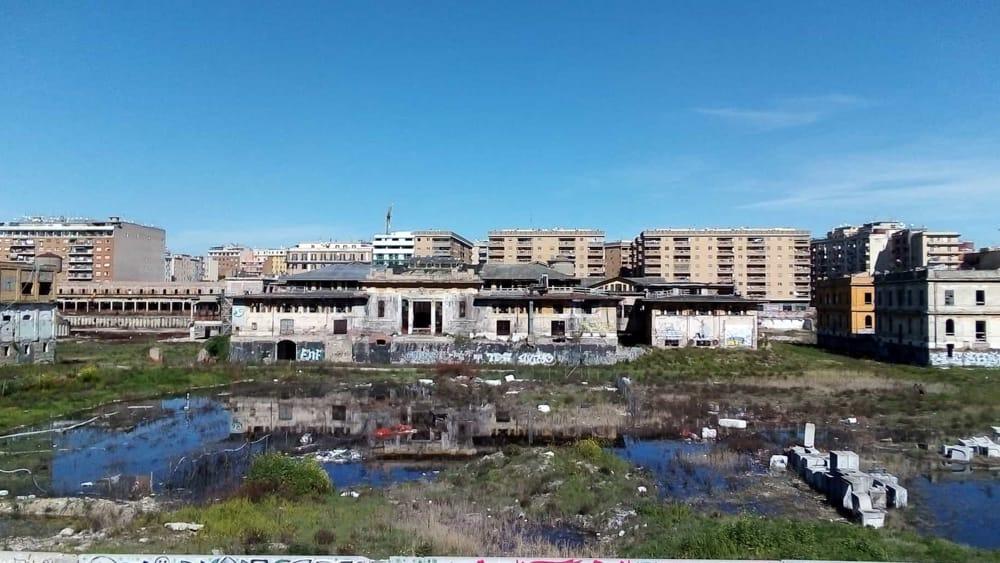 Stadio Roma, la prima scelta è Ostiense. No all’ipotesi Olimpico
