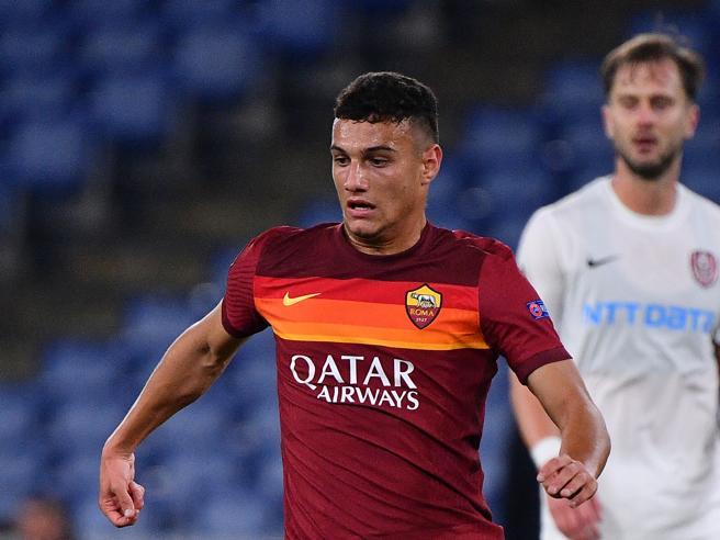 Milanese, il futuro è in Serie A: la Roma lo valuta 4 milioni. Il Toro sullo sfondo