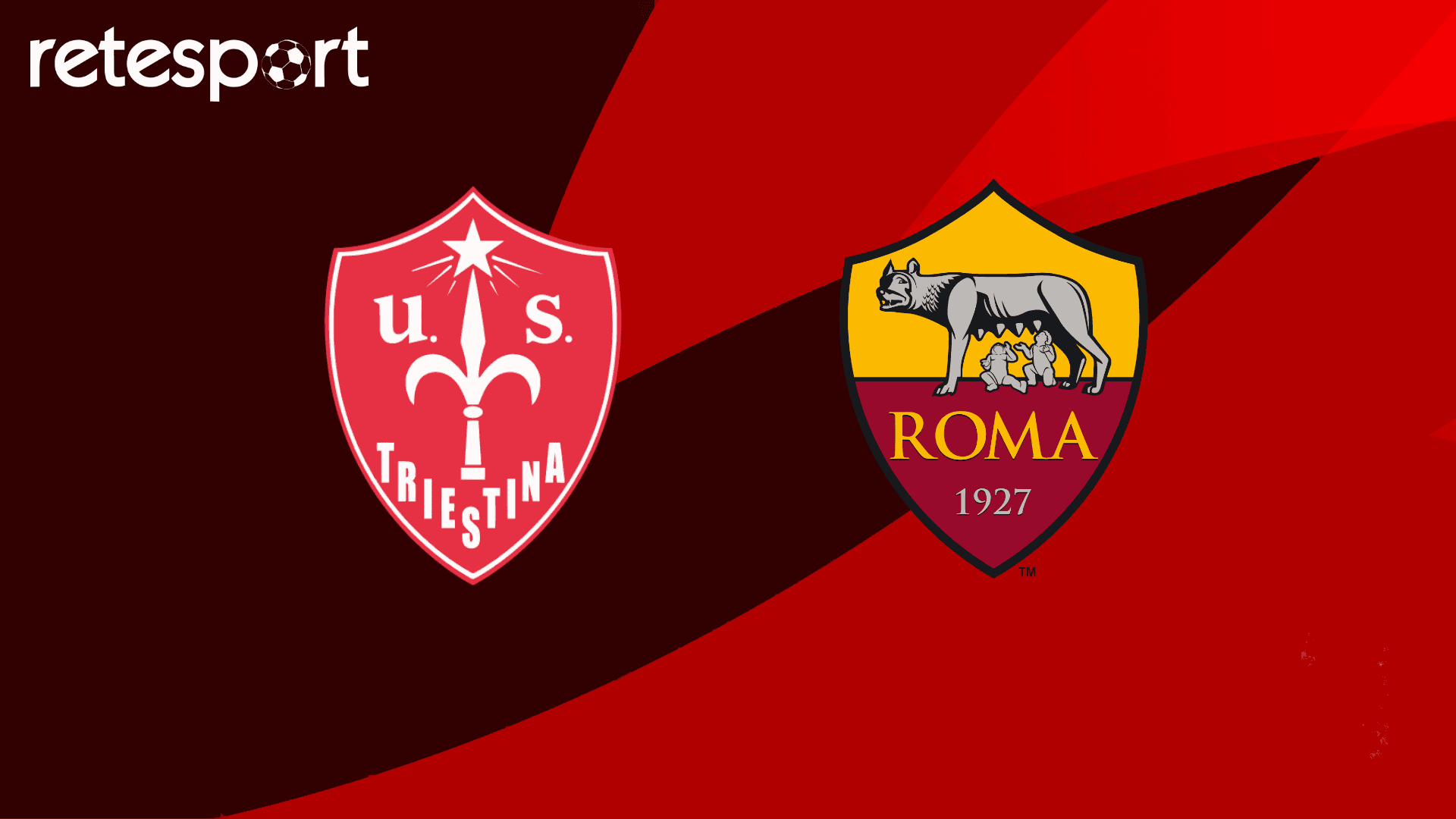 La Roma batte anche la Triestina: decide Zalewski