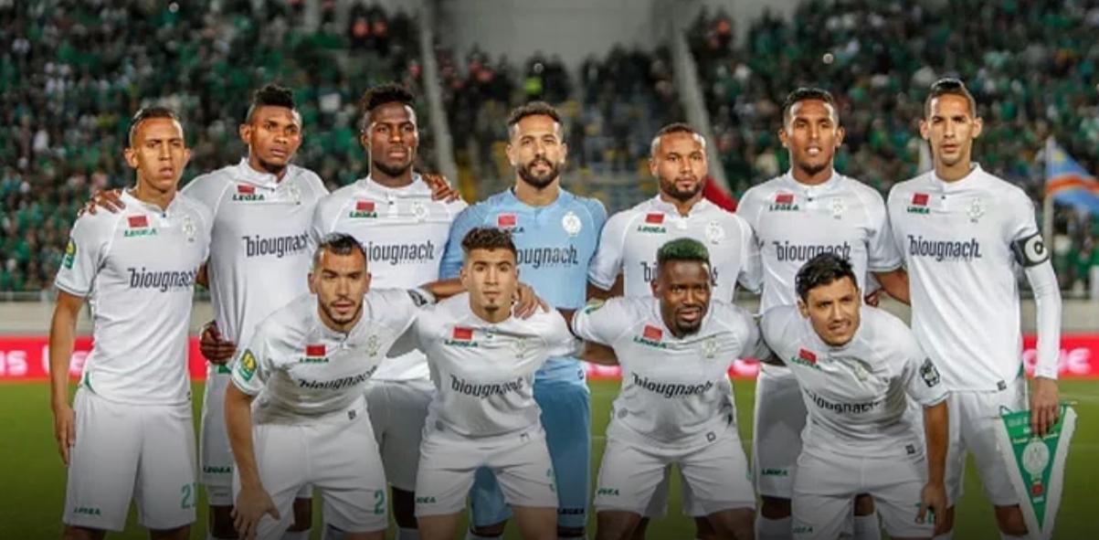 Caos Raja Casablanca, giocatori in sciopero: a rischio il match con la Roma