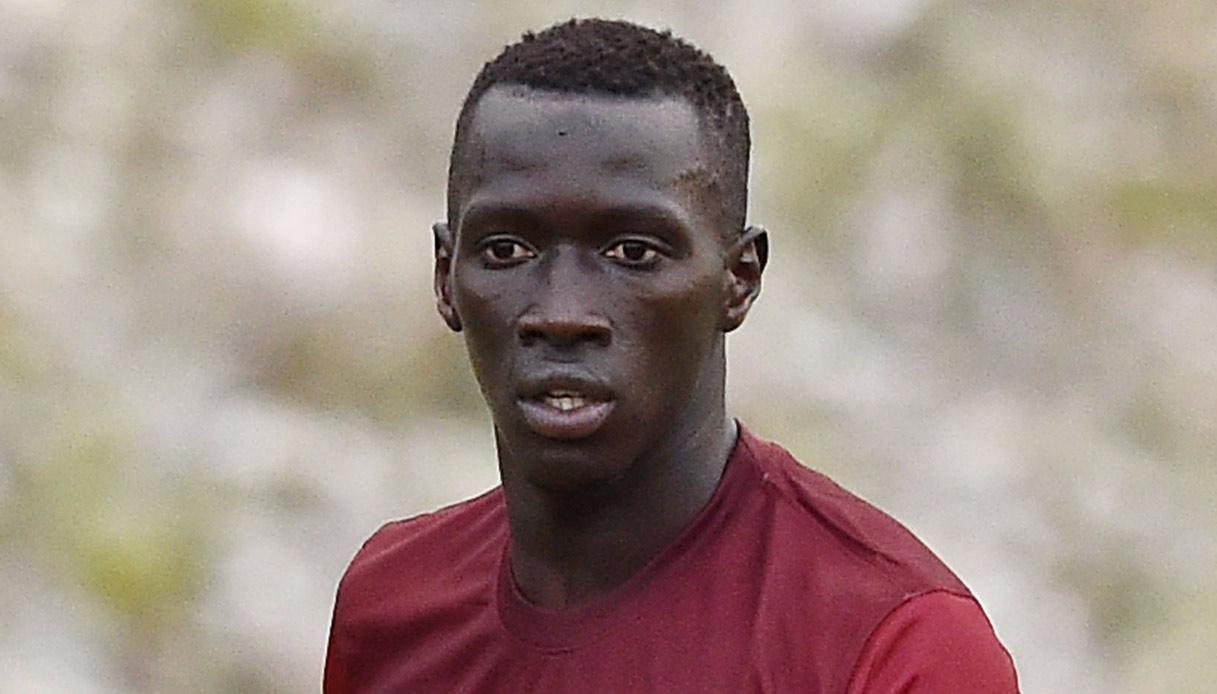 Roma, Tall ceduto all’Olimpia Lubiana