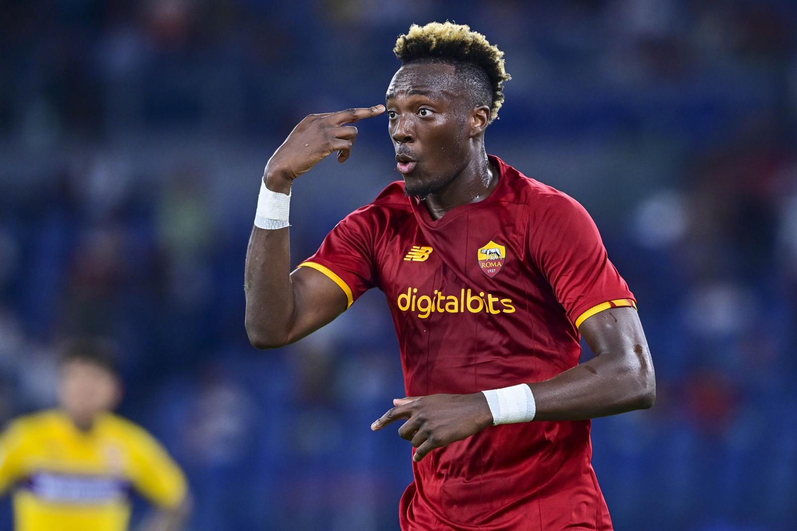 Calciomercato Roma: West Ham interessato ad Abraham che apre a un ritorno in Premier