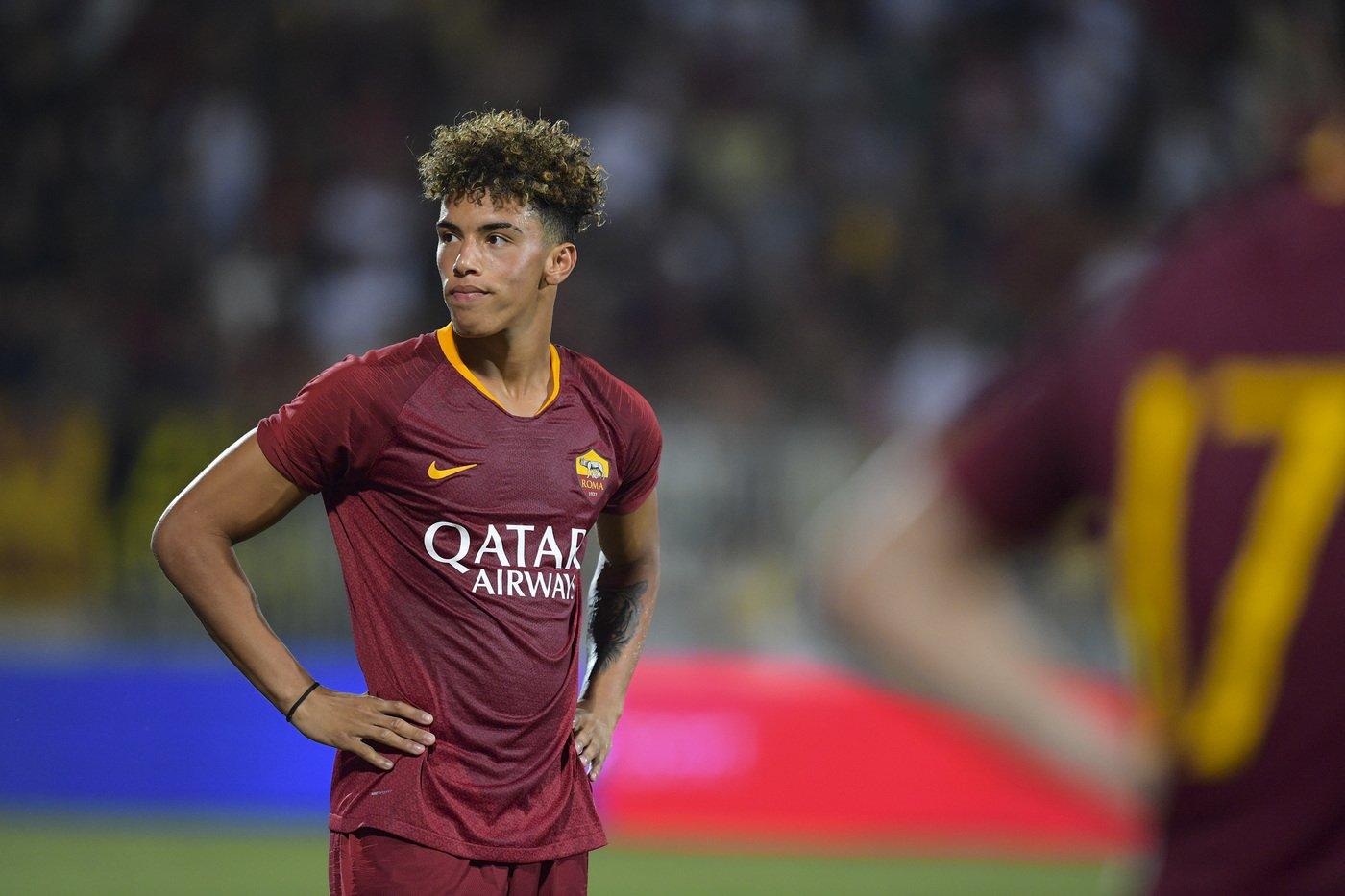 Calciomercato Roma: Bouah al Teramo, Bamba al Leixoes