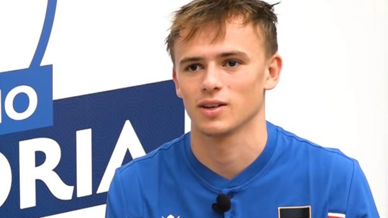 Roma, senti Ferrero: “Mou prendi Damsgaard”