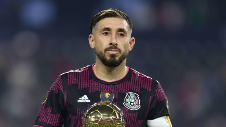 Roma, per il centrocampo c’è il messicano Herrera