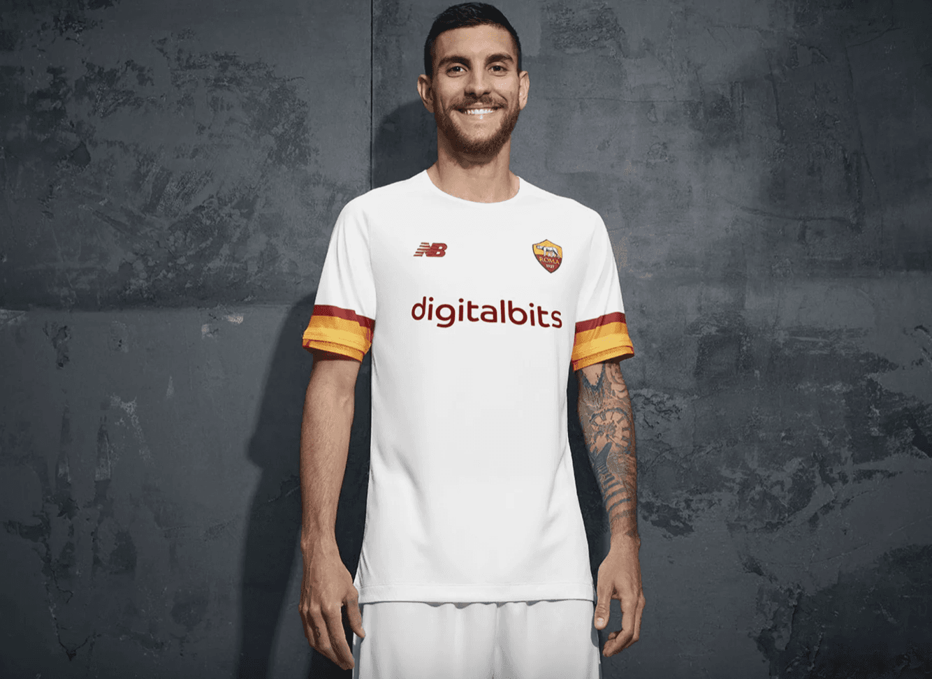 Zorya-Roma, Pellegrini partirà dall’inizio. Titolare anche Kumbulla per la prima volta in stagione. Ecco le anticipazioni