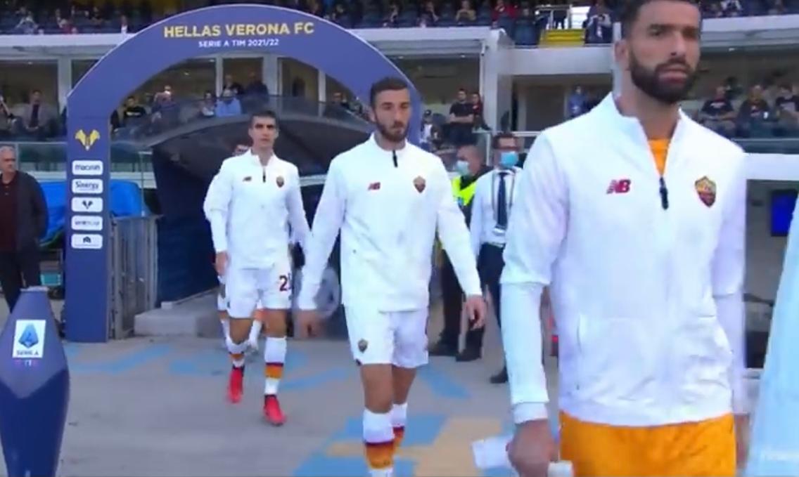 Roma, ecco la 196ma tra coppe e campionato