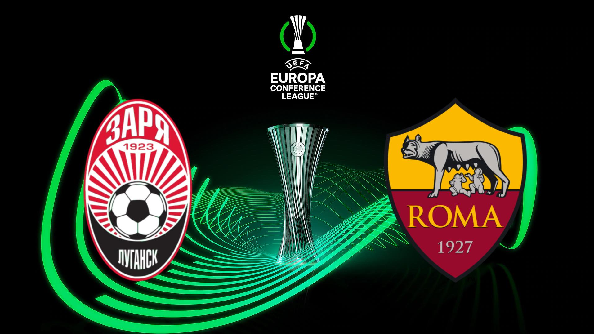 Zorya-Roma 0-3 (6′ El Shaarawy, 66′ Smalling, 68′ Abraham) – Vittoria in trasferta, giallorossi primi nel gruppo C