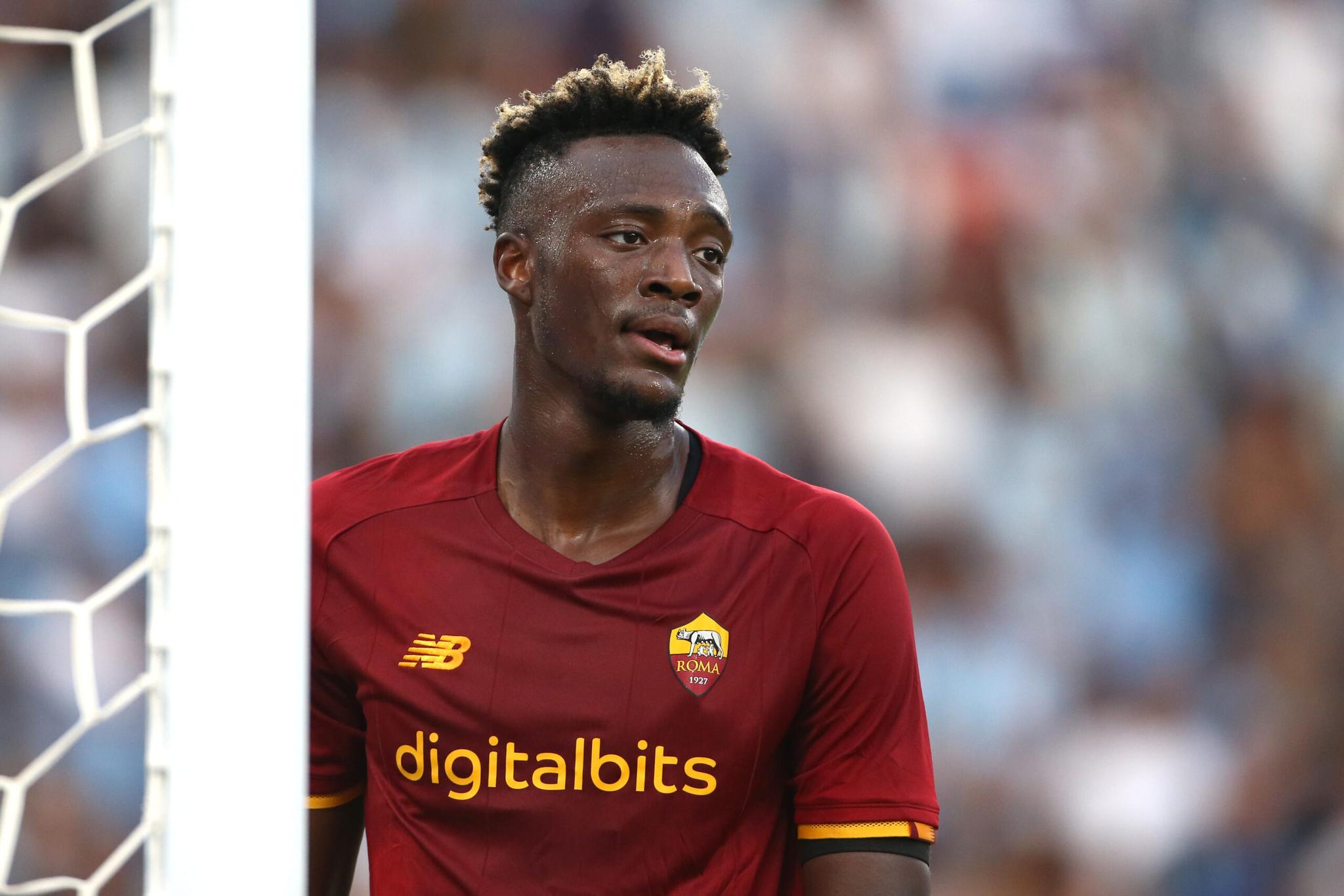 Roma-Sampdoria, Pellegrini stringe i denti, dubbio Abraham