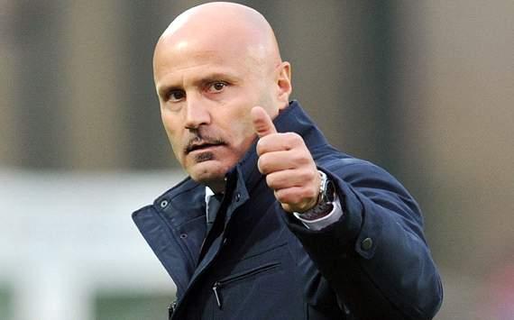 Salernitana, ufficiale l’esonero di Colantuono