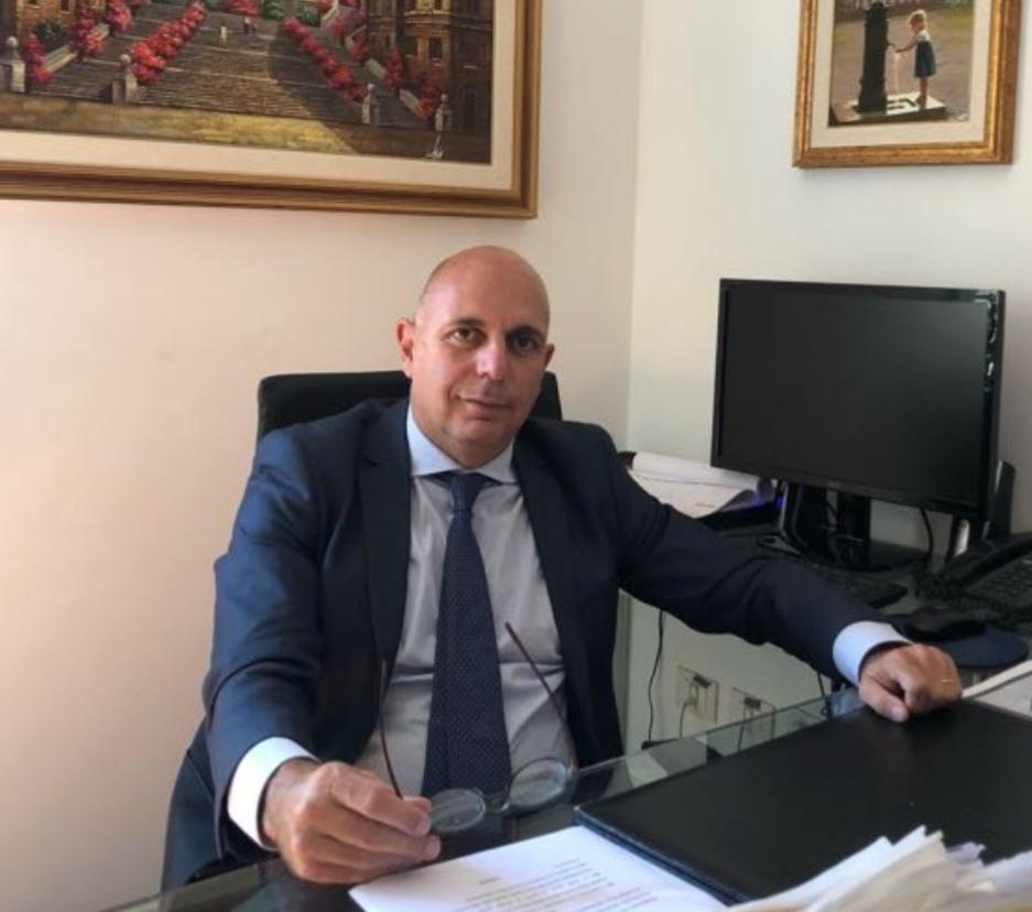 Avv. Contucci a RS: “Fatta giustizia, nessun profilo di rischio a Udine. Importante il sostegno della Roma” – AUDIO