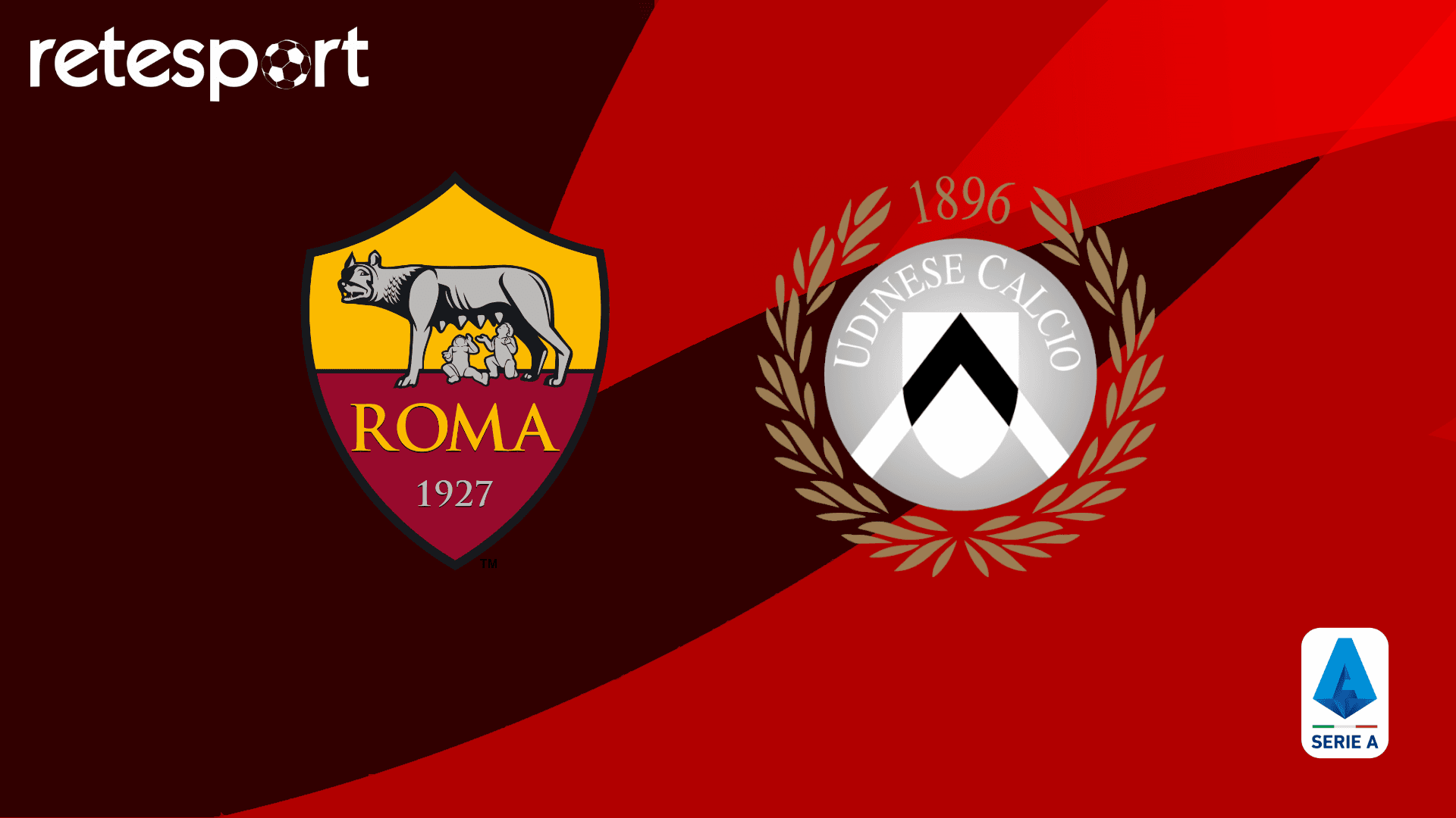 Roma-Udinese: solo 3 squadre concedono più occasioni da gol dei bianconeri