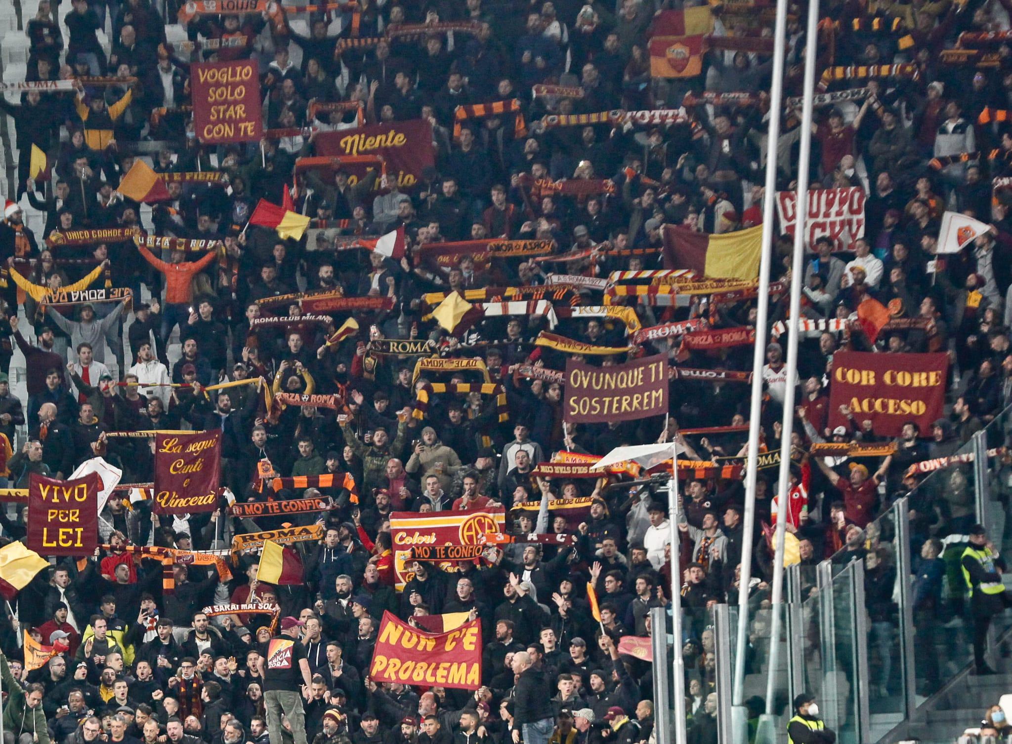 Roma, gli abbonamenti salgono a quota 19.500. Vola la vendita dei biglietti per il match col Napoli