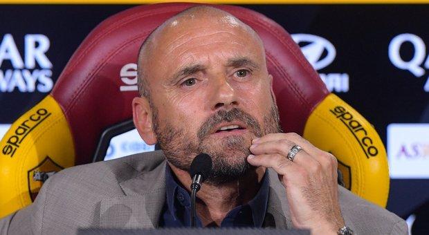 Petrachi: “Villar? Un nuovo Jorginho. Mourinho costoso, ecco cosa non trovo corretto”