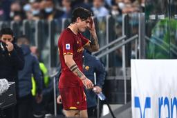 Clamoroso Lazio: Sarri vuole Zaniolo