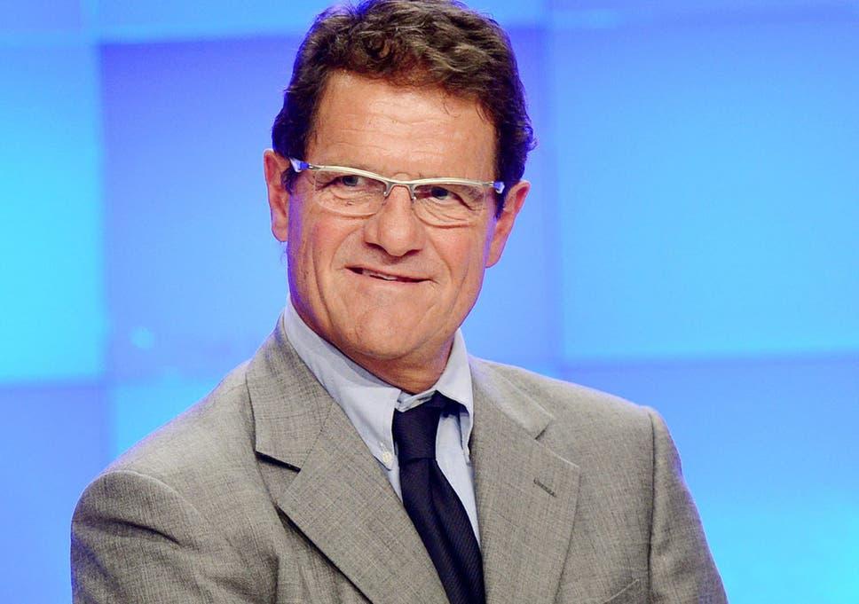 Capello su Ranieri: “Quale bollito? Può restare sulla panchina della Roma”