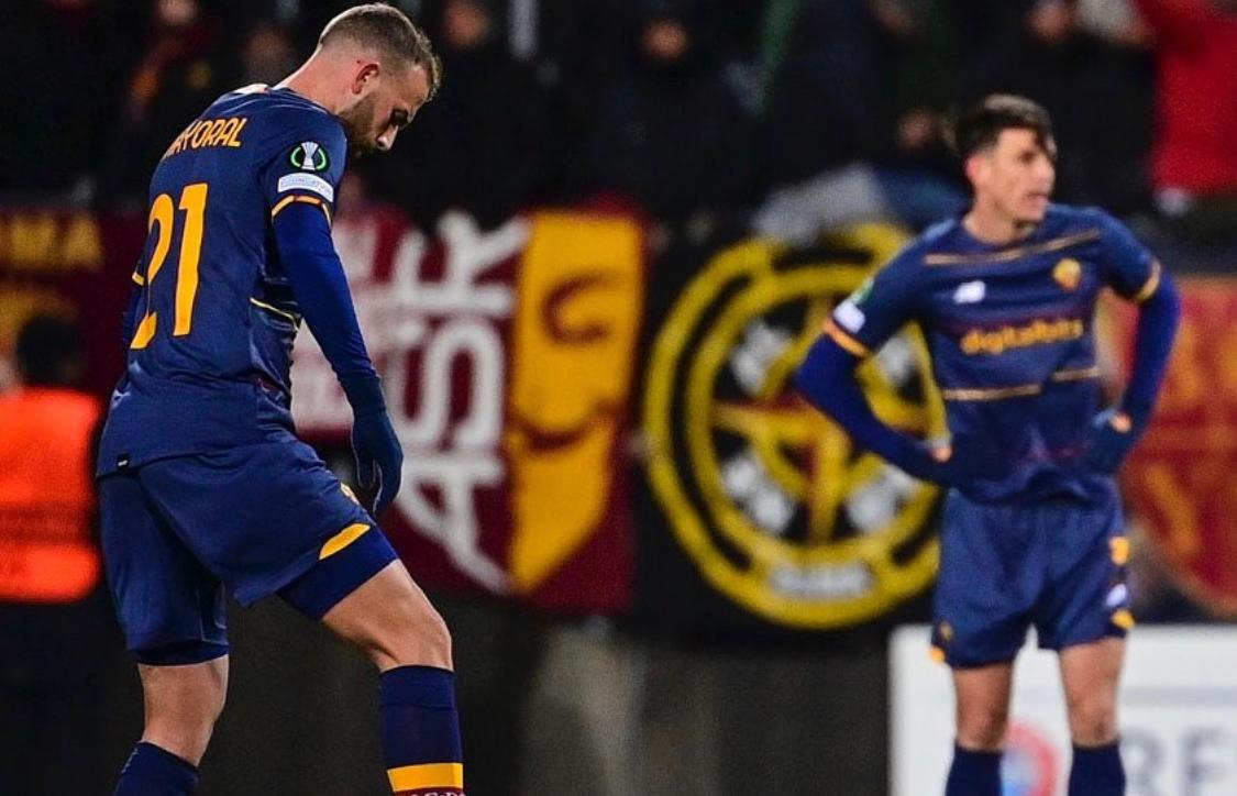 Bodo-Roma 6-1, le pagelle del Prof. Moroni