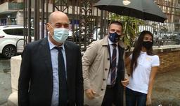 Francesco Pastorella a RS