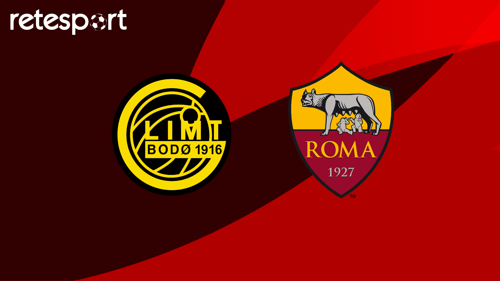 Bodo-Roma 2-1: Pellegrini, Wembangomo, Vetlesen