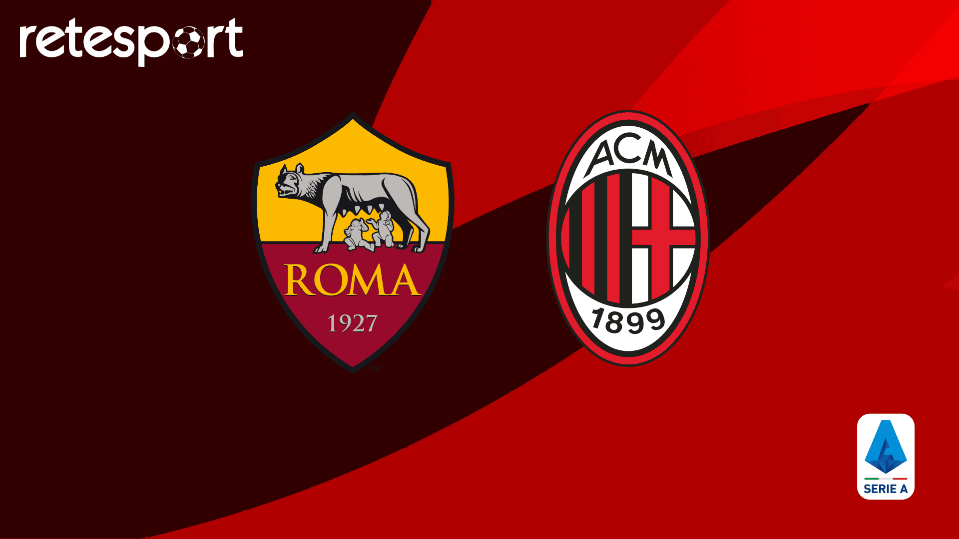 Roma-Milan 1-2 (25′ Ibrahimovic, 56′ Kessiè, 93′ El Shaarawy) – Giallorossi sconfitti anche da Maresca