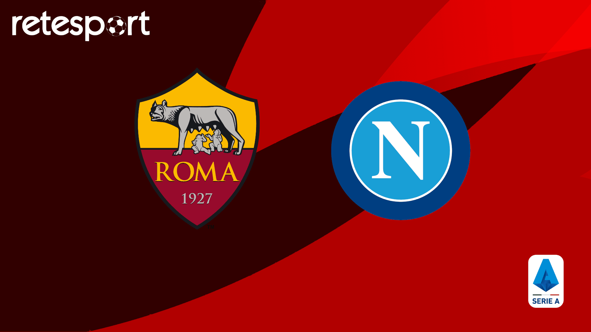 Roma-Napoli 1-1 (29′ Spinazzola, 93′ Angelino): pareggio in extremis dei giallorossi