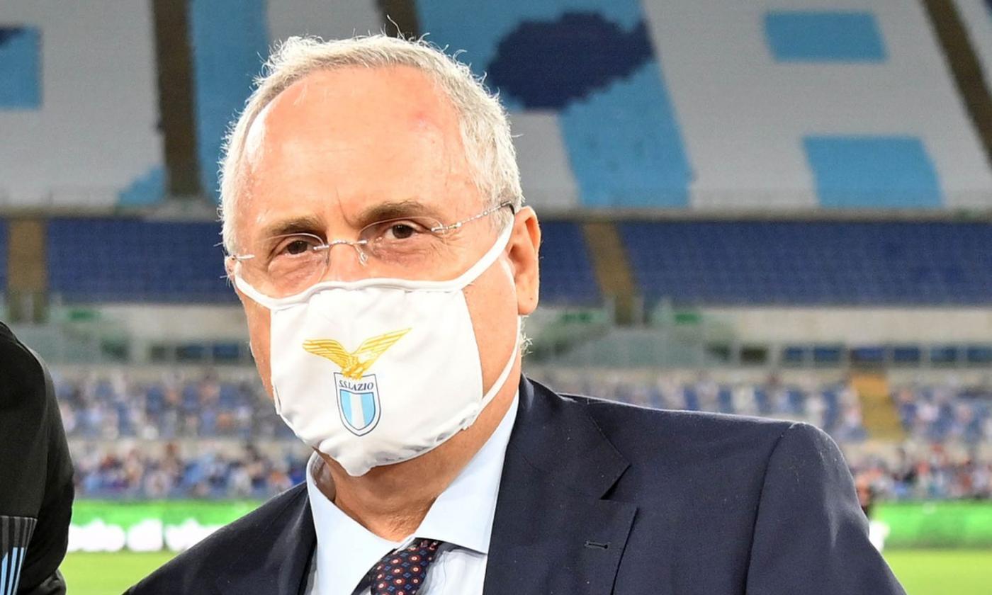 Inchiesta di Report: “Le carte false di Lotito per comprare Alitalia”
