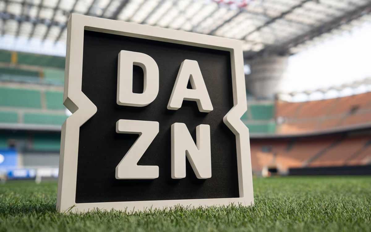 Caos DAZN, ecco la nota su indennizzi e problemi tecnici