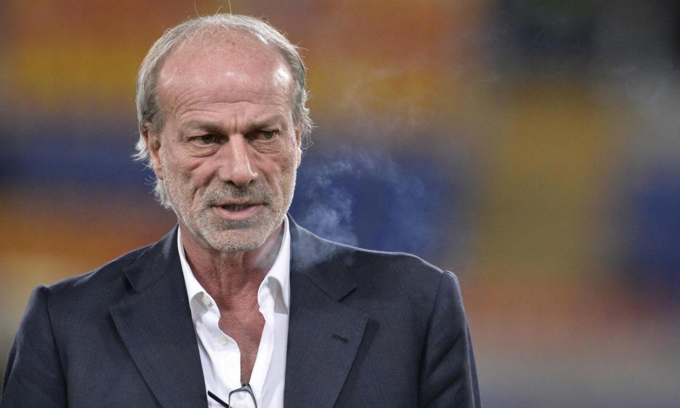 Sabatini: ”Con Dovbyk non si vincono i campionati. Ranieri ha ridato un’anima alla Roma”