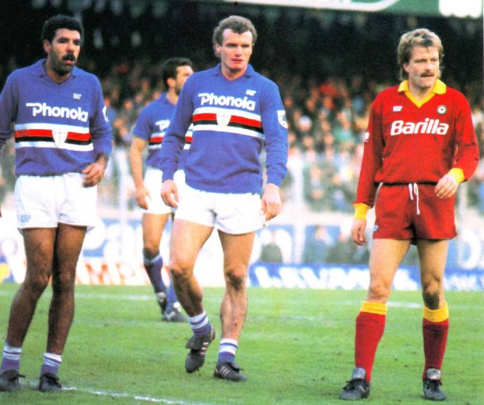 Berggreen a RS: “Roma e Pisa nel cuore. Giallorossi da Champions con Gasp” – AUDIO