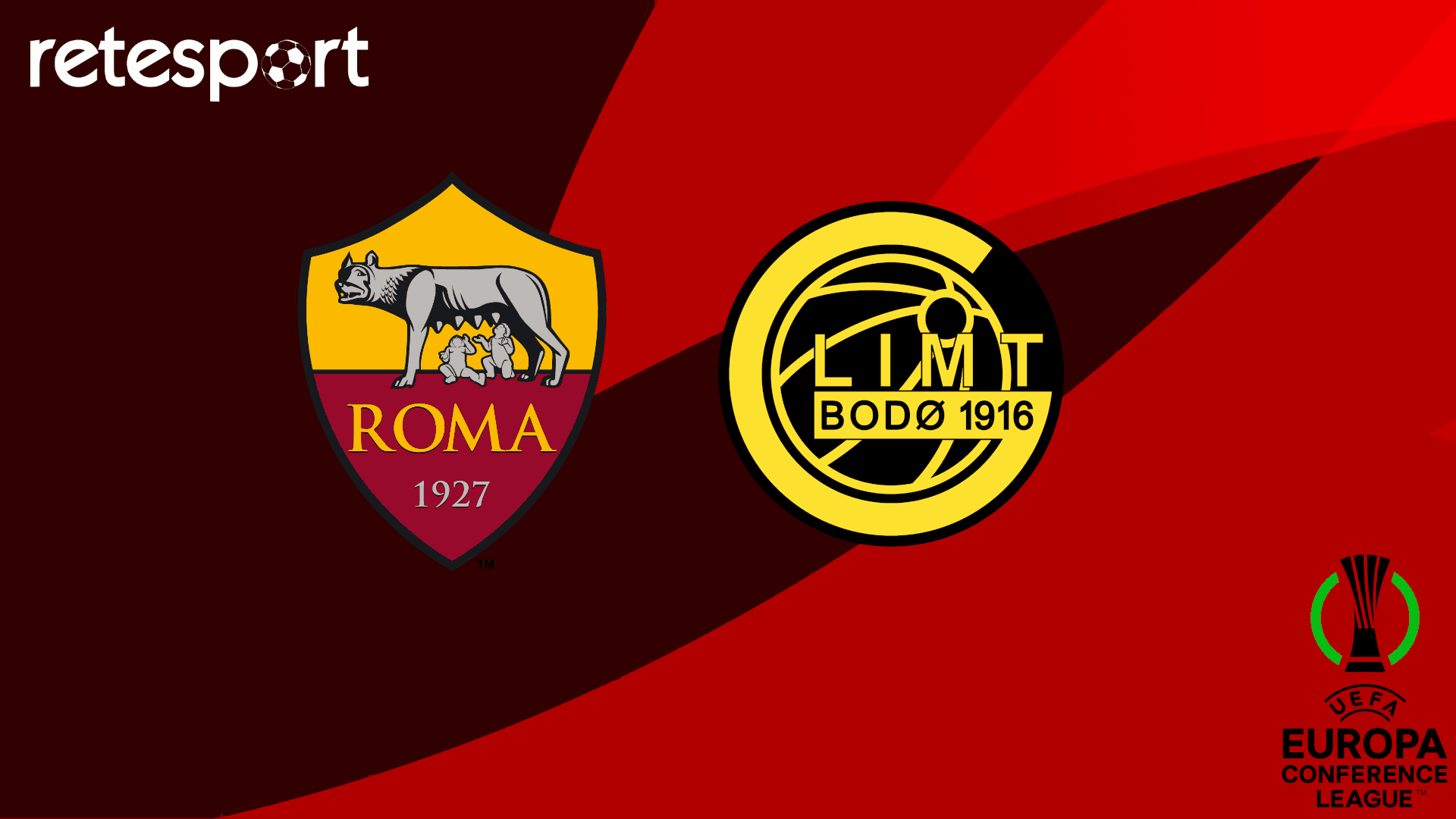 Conference League, sorteggio Quarti di Finale: sarà Roma-Bodo/Glimt