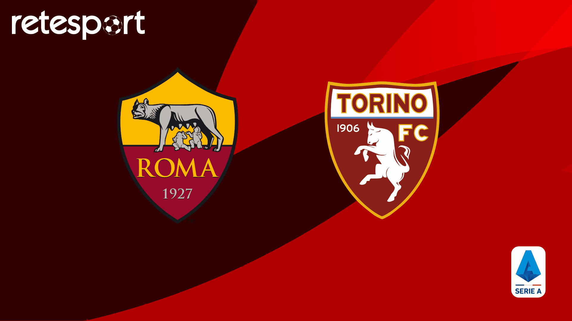 LIVE – Roma-Torino 1-0 (Dybala 20′): inizia il secondo tempo