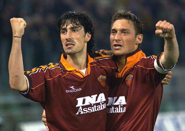 Soulè batte Totti ma non Delvecchio: di Super Marco il gol giallorosso più veloce in A