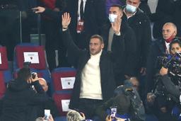 Totti, altro strappo: “Io non faccio la bella statuina”