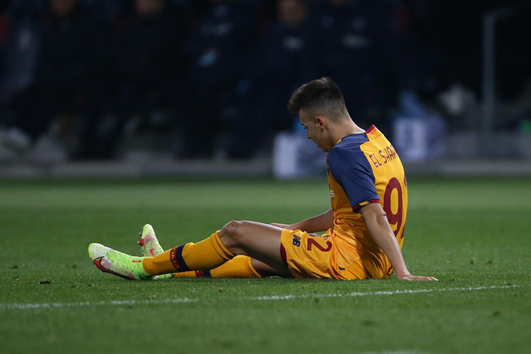 El Shaarawy, ad oggi lontana l’ipotesi del rinnovo